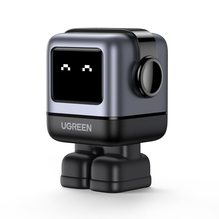 UGREEN CD359 Nexode Robot 30W PD GaN Tech Charger
