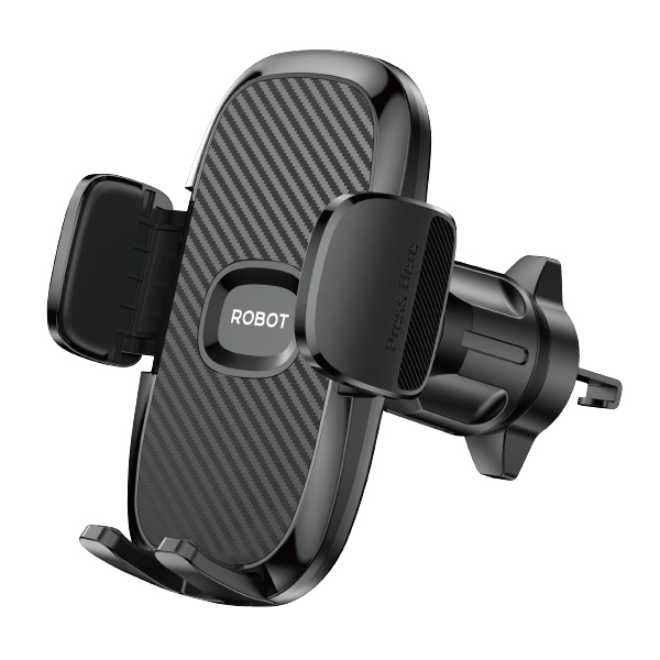 ROBOT Car Holder RT-CH21 Black