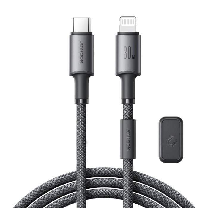 JOYROOM S-A50 Unlimited Series 30W/60W Fast Charging Data Cable