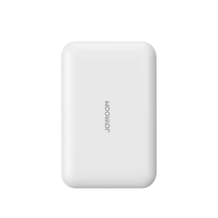 JOYROOM JR-W020 20W Mini magnetic wireless power bank 10000mAh