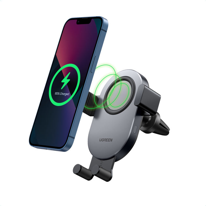 UGREEN CD256 15W Wireless Car Charger
