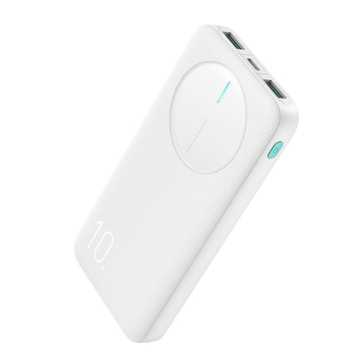 JOYROOM JR-PBF12 2.4A LED 22.5W 10000mAh Power Bank
