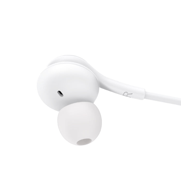 Joyroom JR-EW02 Wired Series In-Ear Wired Earphones