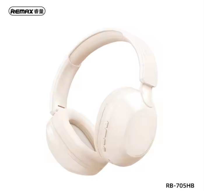 REMAX RB-705HB Wireless Headphones