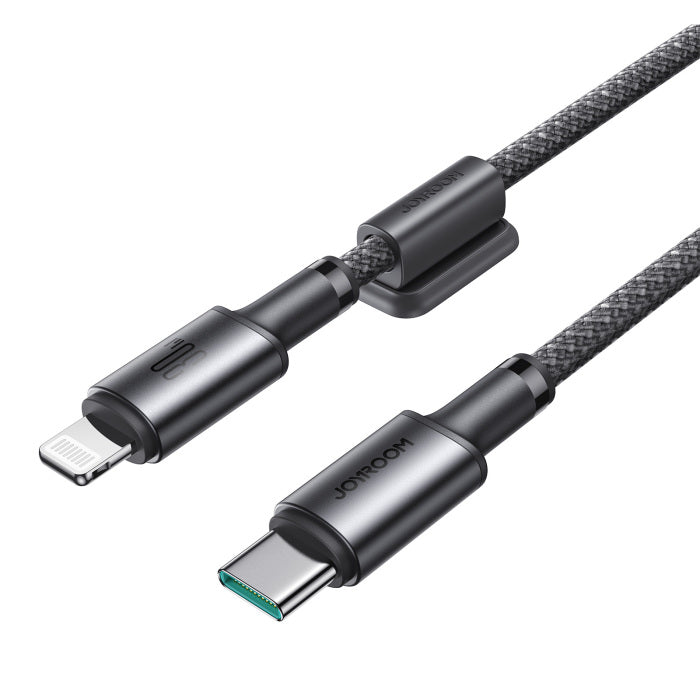 JOYROOM S-A50 Unlimited Series 30W/60W Fast Charging Data Cable