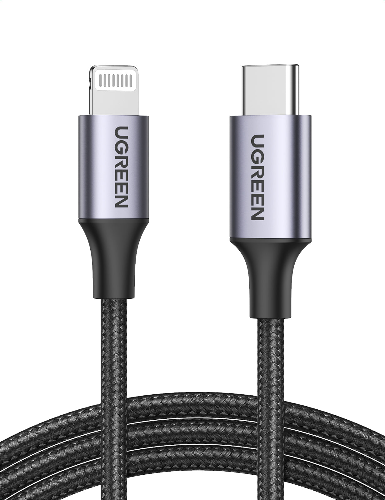 UGREEN US304 2.0 Male Cables