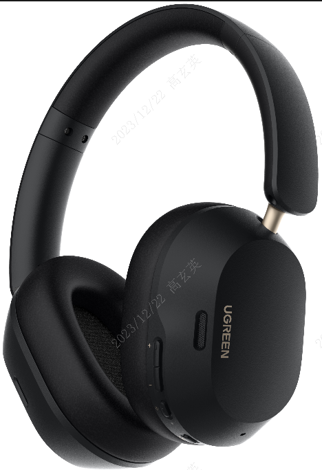 UGREEN HP203 HiTune Max 5C Headphones