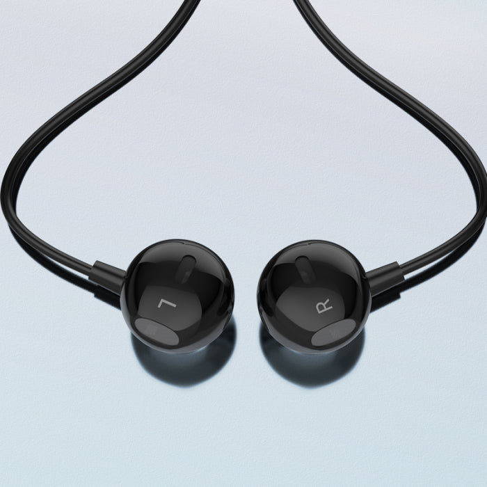 LDNIO HP08C Type-c Wired Earphone