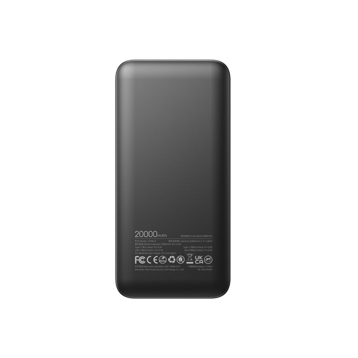 JOYROOM JR-PBF14 2.4A LED 20000mAh Power Bank