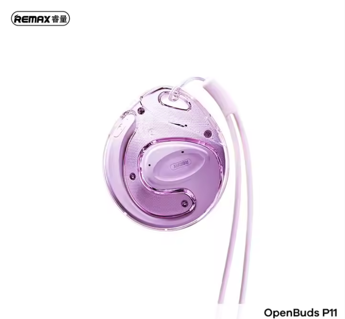 REMAX P11 OpenBuds OWS Wireless Stereo Music And Call Headset