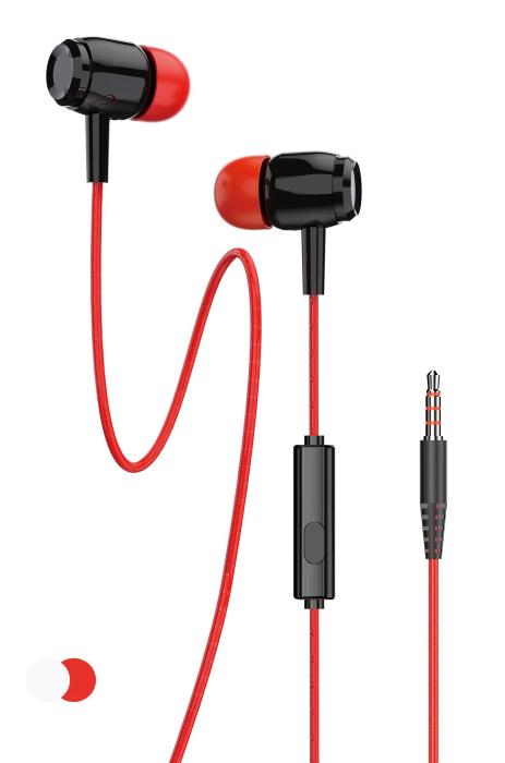DUDAO X10A 3.5mm jack in-ear Earphones