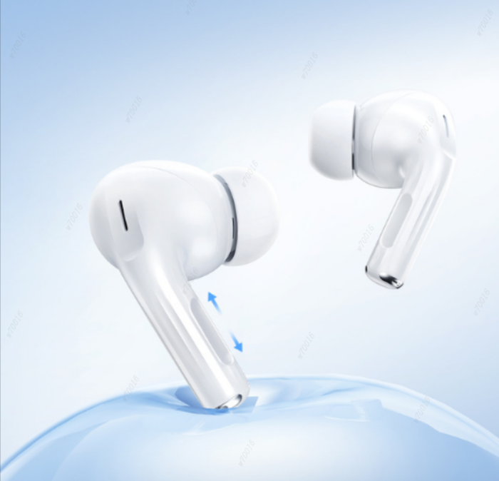 REMAX W22N CozyBuds,ANC Wireless Stereo Headphones