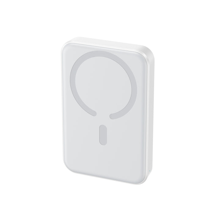 JOYROOM JR-W020 20W Mini magnetic wireless power bank 10000mAh