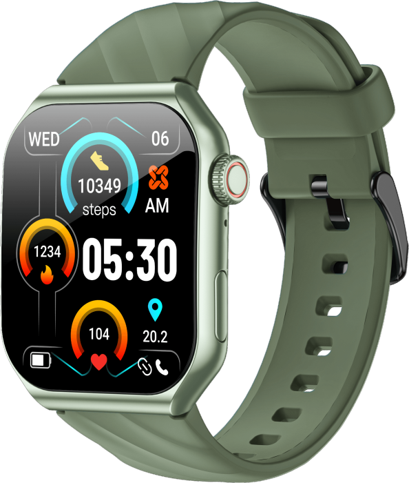 XINJI Cobee C1 PLUS Smart Watch