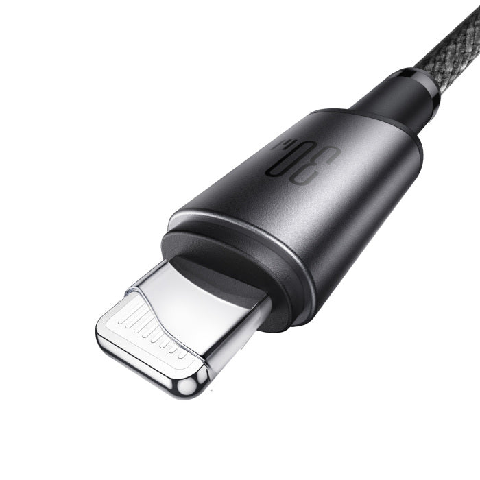 JOYROOM S-A50 Unlimited Series 30W/60W Fast Charging Data Cable