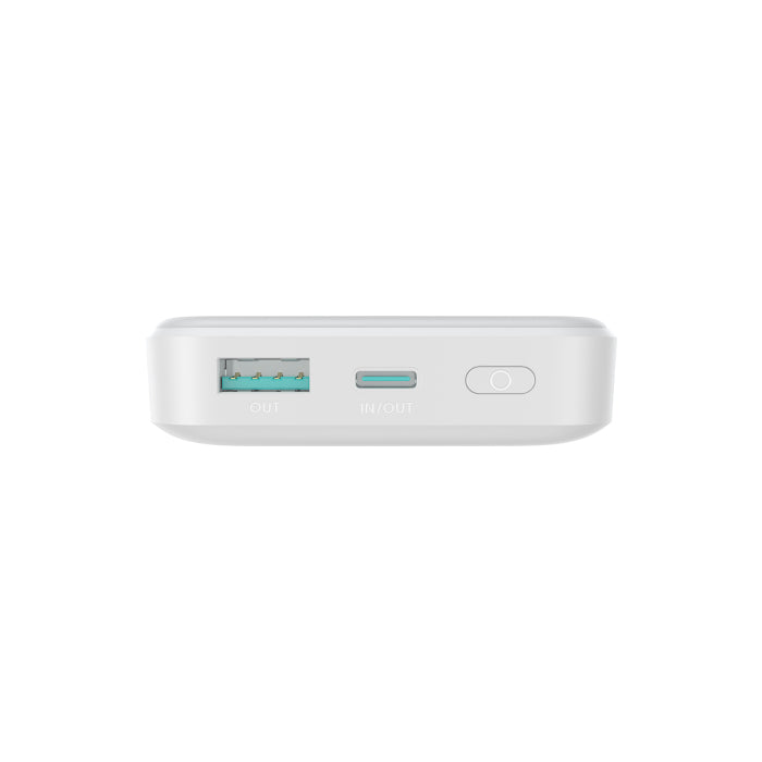 JOYROOM JR-W020 20W Mini magnetic wireless power bank 10000mAh