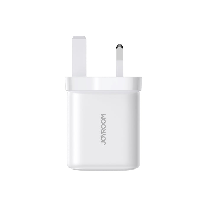 JOYROOM JR-TCF20 PD20W EUUK Charger