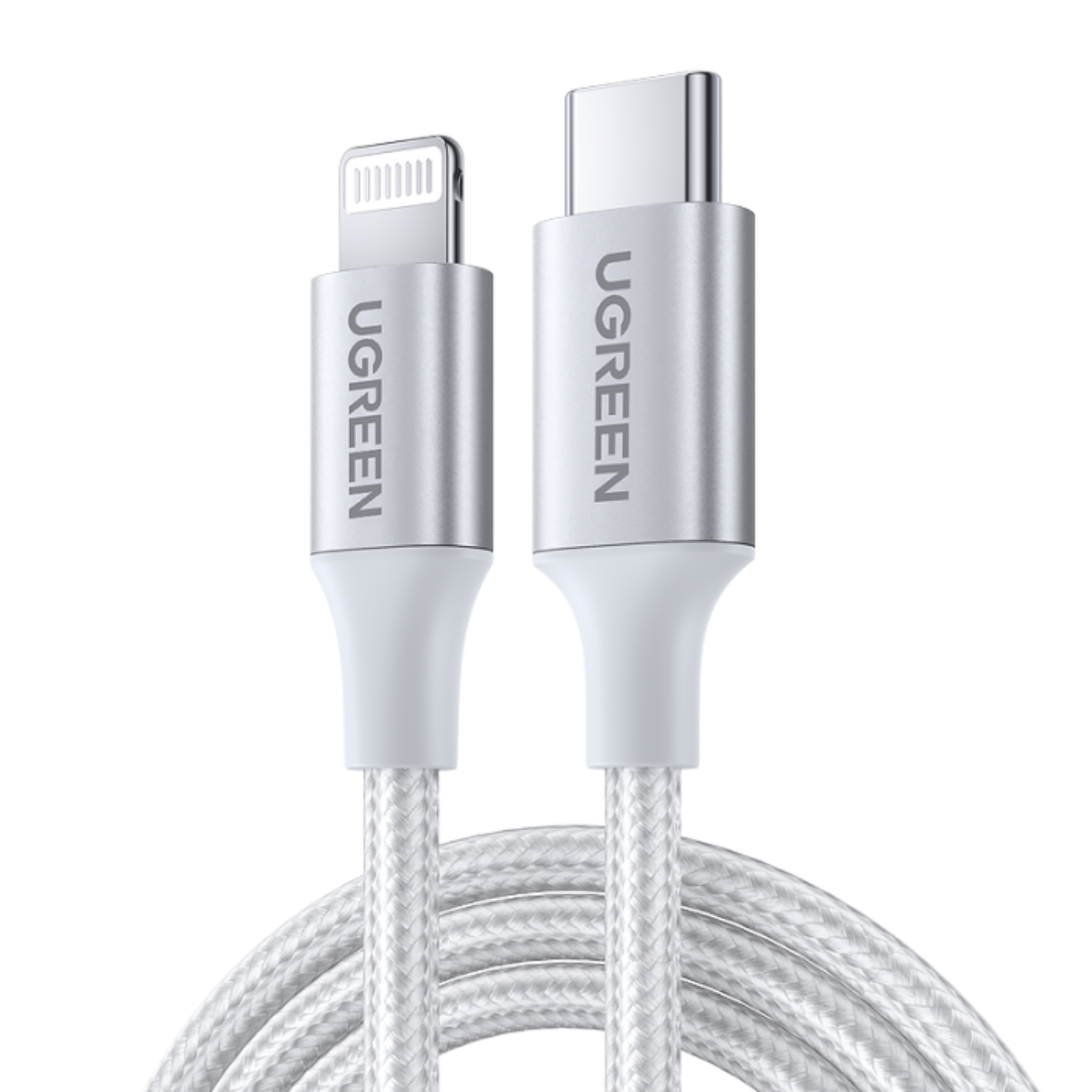 UGREEN US304 2.0 Male Cables