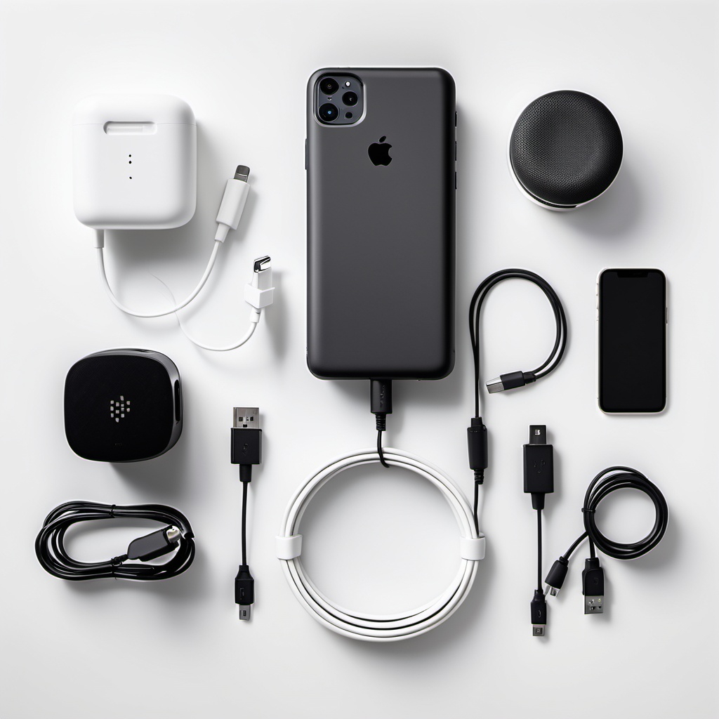 Accessories