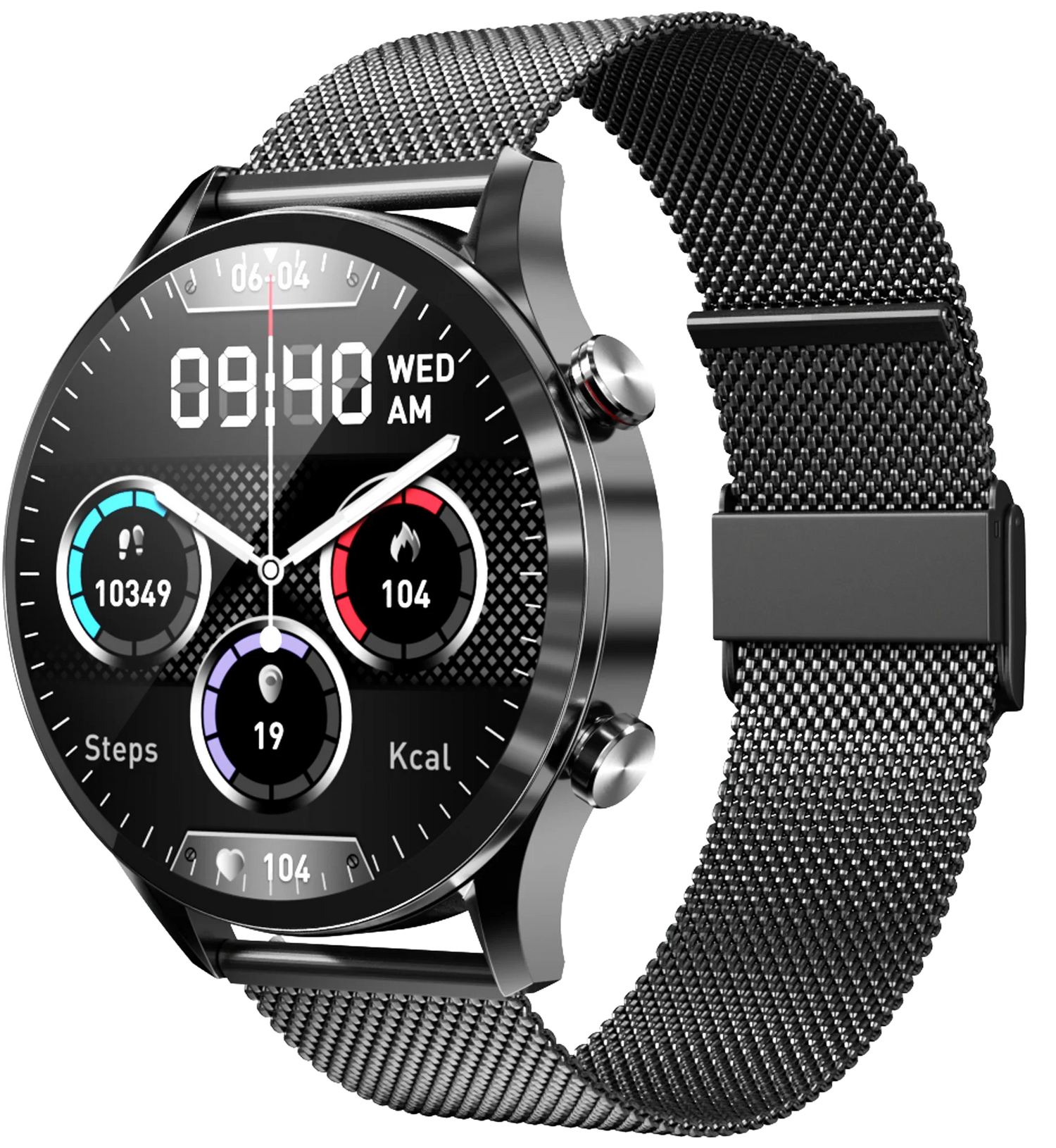 Smart Watches