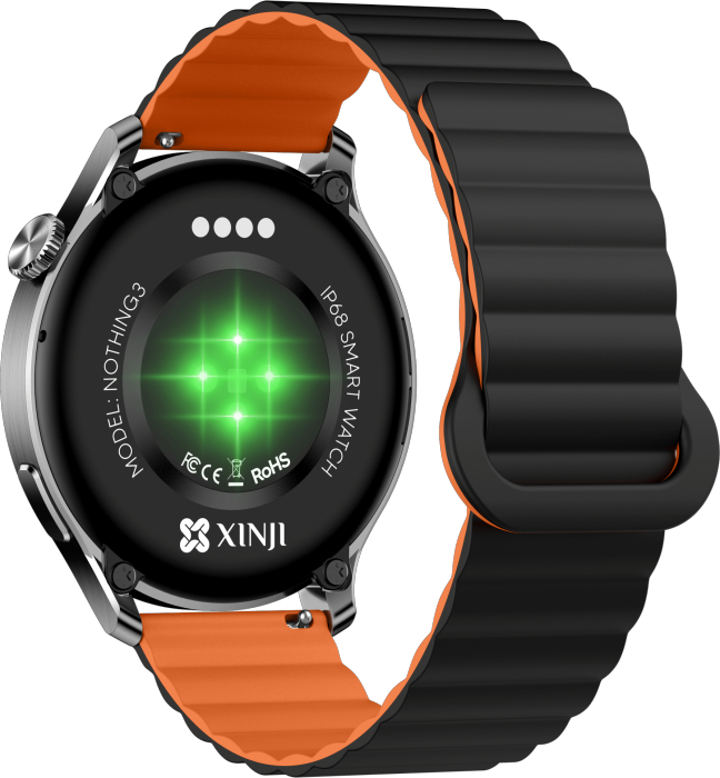 XINJI NOTHING 3 SMART WATCH