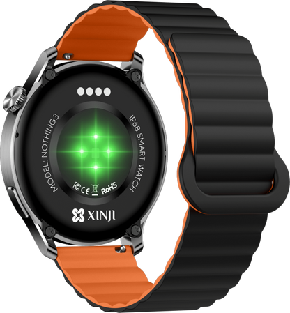 XINJI NOTHING 3 SMART WATCH