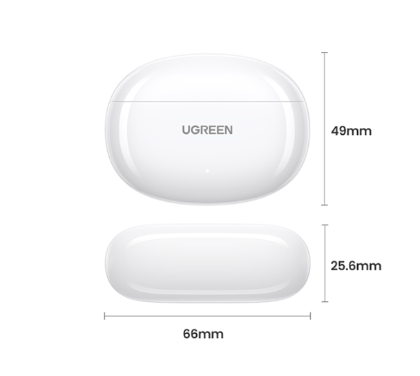 UGREEN WS200 HiTune T6 Earbud