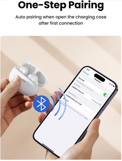 UGREEN WS200 HiTune T6 Earbud