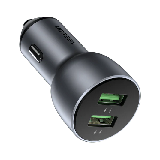 UGREEN CD213 36W Fast Car Chargers