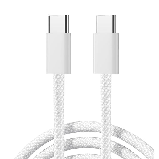 JOYROOM S-A45 Ben Series 30W/60W Braided Fast Charging Data Cable