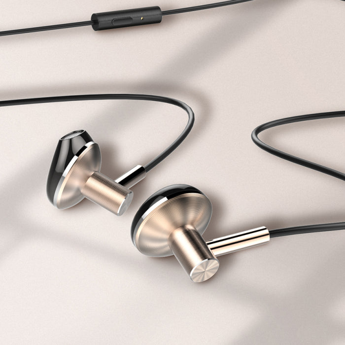LDNIO HP09C Type-c Wired Earphone