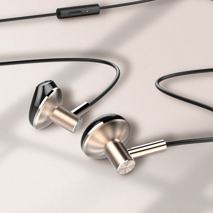 LDNIO HP09C Type-c Wired Earphone