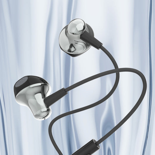 LDNIO HP08 3.5MM Wired Earphone