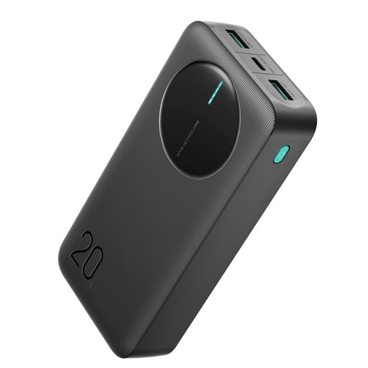 JOYROOM JR-PBF14 2.4A LED 20000mAh Power Bank