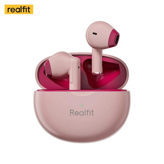 REALFIT F2  Wireless Earbuds