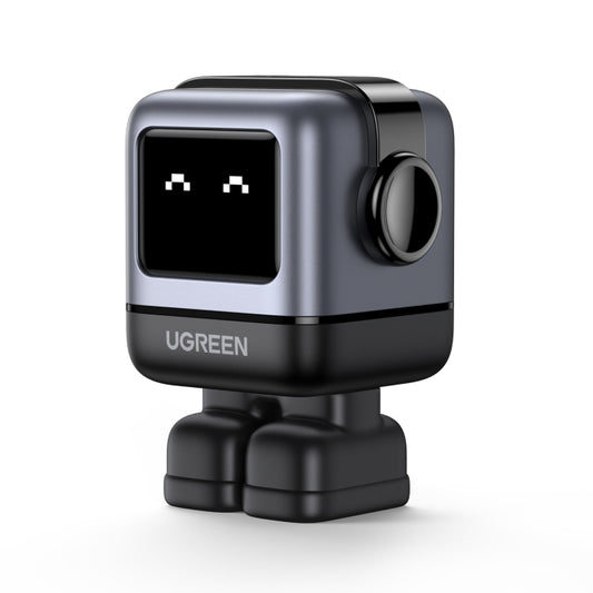 UGREEN CD359 Nexode Robot 30W PD GaN Tech Charger