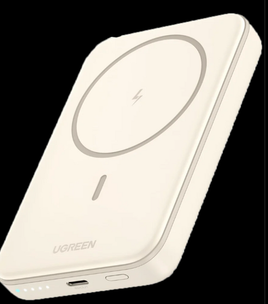 UGREEN PB561 10000mAh MIni Magnetic Wireless 20W Power Banks