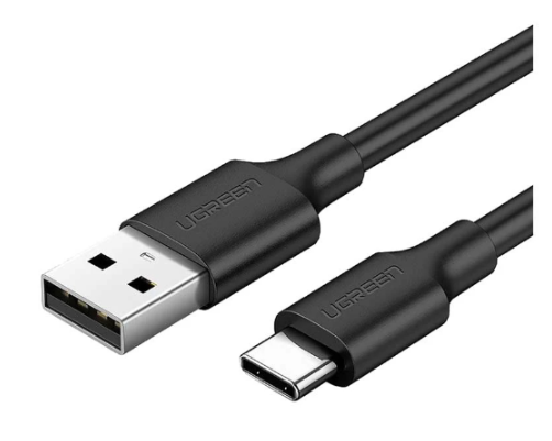UGREEN US287 2.0 Male Cables
