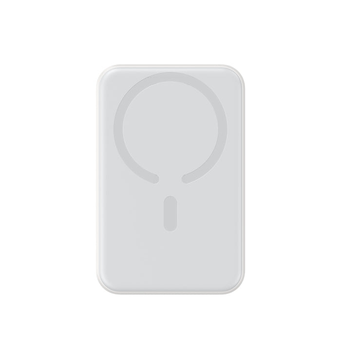 JOYROOM JR-W020 20W Mini magnetic wireless power bank 10000mAh