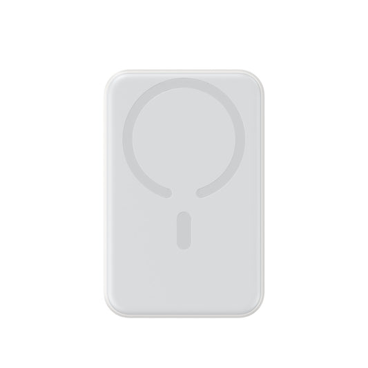 JOYROOM JR-W020 20W Mini magnetic wireless power bank 10000mAh