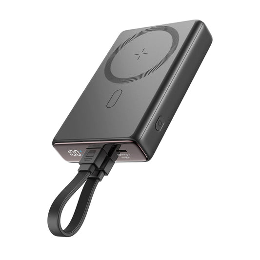 JOYROOM JR-PBM01 20W 10000mAh Magnetic Wireless Power Bank
