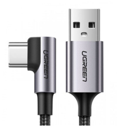 UGREEN US284 2.0 Data Cables