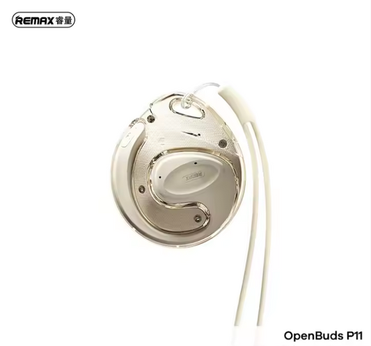 REMAX P11 OpenBuds OWS Wireless Stereo Music And Call Headset