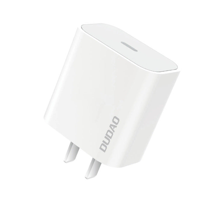 DUDAO A14 PD 20W Fast Charging Adapter