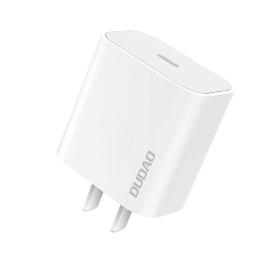 DUDAO A14 PD 20W Fast Charging Adapter