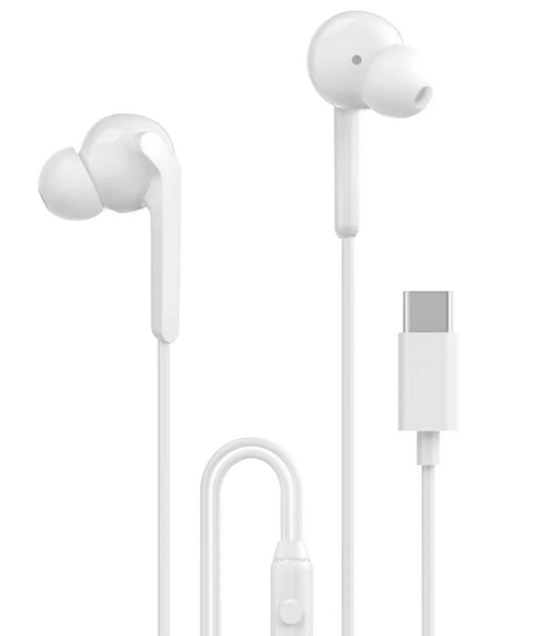 DUDAO X3C+ TYPE-C in-ear Earphones