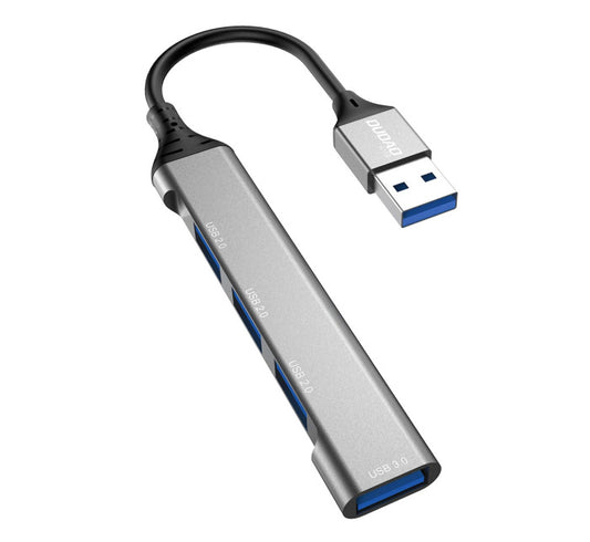 DUDAO A16B 4-in-1 USB 3.0 Extender