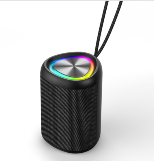 ROBOT Bluetooth Speaker RB120 Black