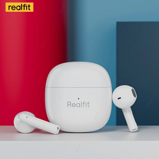REALFIT F1  Wireless Earbuds