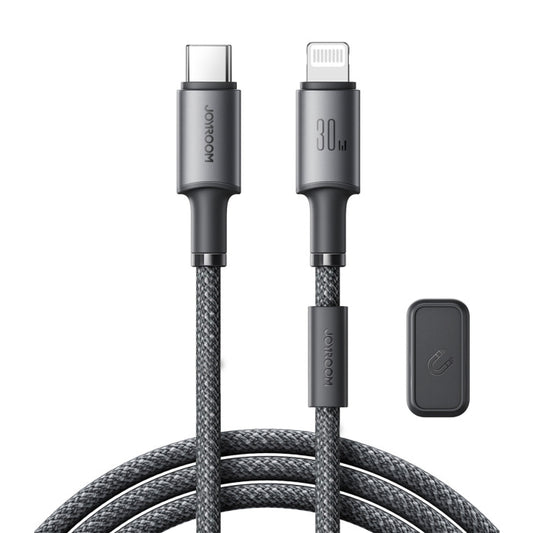 JOYROOM S-A50 Unlimited Series 30W/60W Fast Charging Data Cable
